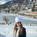 Sibel Aytan Instagram - Kisacik zamanda 🏄🏼‍♀️ #Stmoritz #Arosa #chur #zurich #happynewyear