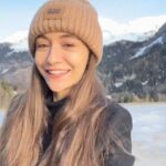 Sibel Aytan Instagram - Kisacik zamanda 🏄🏼‍♀️ #Stmoritz #Arosa #chur #zurich #happynewyear