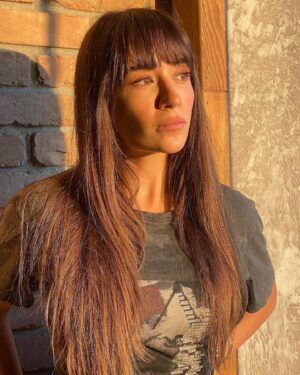 Sibel Aytan Instagram - #nofilter 🌝
📸 @busearsslan