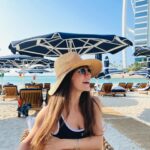 Sibel Aytan Instagram - #dubai 🌬️