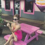 Sibel Aytan Instagram - 🏄🏼‍♀️ #miami