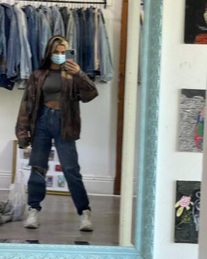 Siena Agudong Instagram - rawr