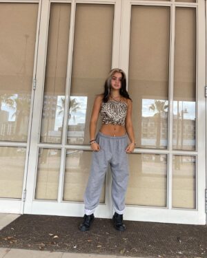 Siena Agudong Instagram - uooɯ ǝɥʇ ploʇ ʎluo ı