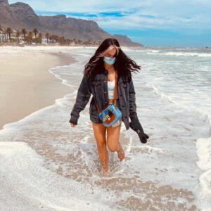 Siena Agudong Instagram - the camera roll