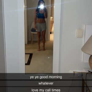 Siena Agudong Instagram - the camera roll