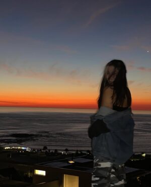 Siena Agudong Instagram - :)