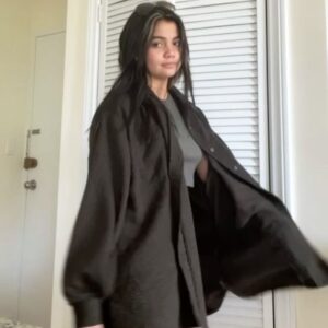 Siena Agudong Instagram - :)