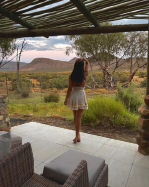 Siena Agudong Instagram - so i like it here
