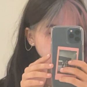 Siena Agudong Instagram - the camera roll