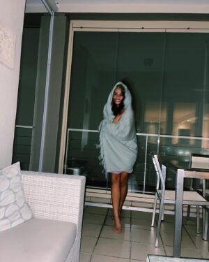 Siena Agudong Instagram - 12am fog