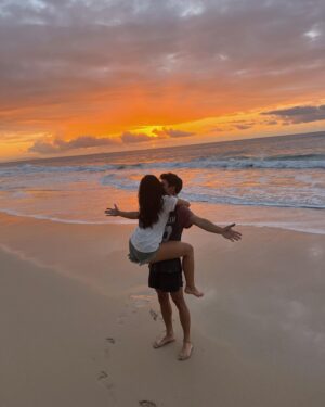 Siena Agudong Instagram - down under