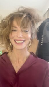 Actress Sienna Guillory HD Instagram Photos and Wallpapers December 2023