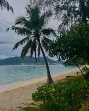 Sienna Guillory Instagram - Korp Koon Ka 🙏💗Thailand you are LUSH and I love you and all your smiley people and the incredible food, but I am happy to be home and finally able to sit down without my clothes getting stuck to my arse 😅
