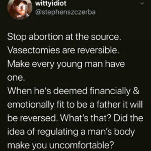 Sienna Guillory Instagram - Now that I have your attention, 

My dad always used to say, “The rich know the only way to control the poor is by making them have more babies”. There is no cheaper way to make a workforce work longer hours, for less money, than that they do so to feed their families.

As a human, and as an American, I am extremely scared of what it means when too much power is in the hands of the few, and those few have no care or concern for the good of others.