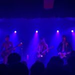 Sierra McCormick Instagram - Reflecting on all of the incredible live music I saw in 2023 🧐 first pic by @laurentakespix and the rest of the lame concert pics by me 😤 my top shows this year in no order: 1. @thelemontwigs at Sleeping Village 2. @peachesnisker at Just Like Heaven 3. @yeahyeahyeahs at Just Like Heaven 4. @thecure at Hollywood Bowl 5. @gingerrootmusic at The Novo 6. @drabmajesty at The Bellwether 7. @slowdiveofficial at The Bellwether 8. @yvestumor at The Wiltern 9. @queensofthestoneage at The Forum