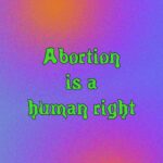 Sierra McCormick Instagram - Abortion is essential, and these bans just cause further harm to the most vulnerable among us by keeping them from getting safe, necessary medical care. If you’re able, the link in my bio directs you to the National Network of Abortion Funds where you can donate to over 80 different abortion funds all over the country. P.S. people of all genders get abortions !