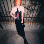 Sierra McCormick Instagram - I can be your Hank 😇…..or your Bobby😈…..