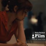 Sierra McCormick Instagram - I have a couple of fun announcements today, the first of which being that @edgeofeverythingfilm will be having its US debut at @officialsbiff !!! Couldn’t be prouder of the film and everyone involved. 🖤 Also, the playlist I made to help me remember being 15 is forthcoming. 👀