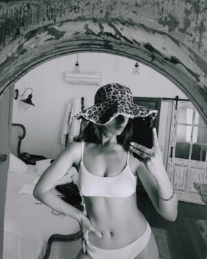 Şifanur Gül Instagram - yaz🍉24’ 🙃
