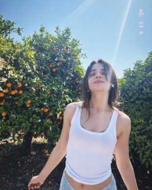 Şifanur Gül Instagram - şekerportakalı🍊 4.13.24’ 🌟