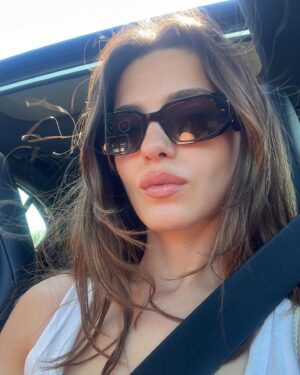 Şifanur Gül Instagram - 💋☀️🌹🌟💋💋💋