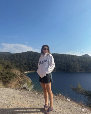 Şifanur Gül Instagram - 💋☀️🌹🌟💋💋💋