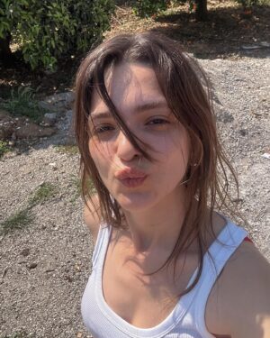 Şifanur Gül Instagram - şekerportakalı🍊 4.13.24’ 🌟