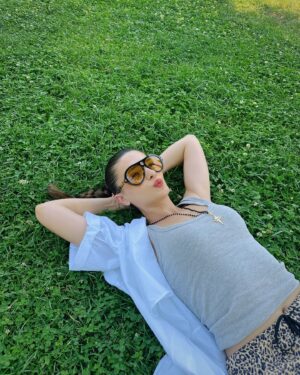 Şifanur Gül Instagram - weekdumpie😋🍒💋🌹🍸🙂