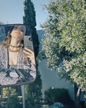 Şifanur Gül Instagram - waitingforthemiracle🌟