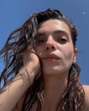 Şifanur Gül Instagram - şekerportakalı🍊 4.13.24’ 🌟