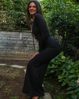 Şifanur Gül Instagram - düüünaaksam🌝🔥