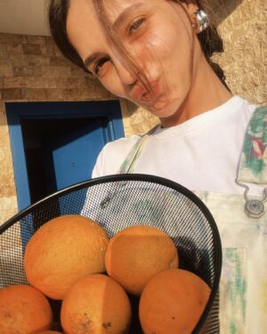 Şifanur Gül Instagram - şekerportakalı🍊 4.13.24’ 🌟