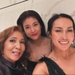 Sigi Wimala Instagram - St Andrew’s Ball 2024 #scotland #scottishball