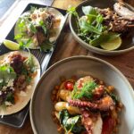 Sigi Wimala Instagram - Calories don’t count during the holidays, right?. #travelingram #westernaustralia #perthtrip