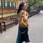 Sigi Wimala Instagram - Summer in London #latepost #sigitraveljournal #travel #londonsummer2023 #london