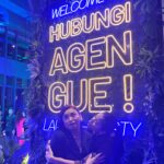 Sigi Wimala Instagram - Congrats lil sister @agnipratistha, perfectly playing Nia (a character that reminds me of mom) and everyone involved in #hubungiagengue @disneyplushotstarid. Enjoyed the 1st episode so much, @lunamaya as Luna Maya was pretty epic.