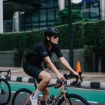 Sigi Wimala Instagram - @machineoffreedom @maap.cc Take To The Streets Jakarta #taketothestreets #machineoffreedom 📷 @thmsadhi