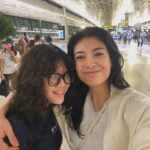 Sigi Wimala Instagram - My fave teen… #myteenagegirl