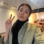Sigi Wimala Instagram - ✌🏼out!