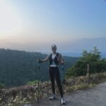 Sigi Wimala Instagram - DNF at the 25km @merumatta_coasttrail - Next year, I’ll conquer it! 🏃‍♂️💪 #KeepPushing #NextYearGoals