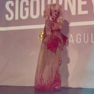 Sigourney Beaver Instagram - 💖🕷️💖just girly things💖🕷️💖