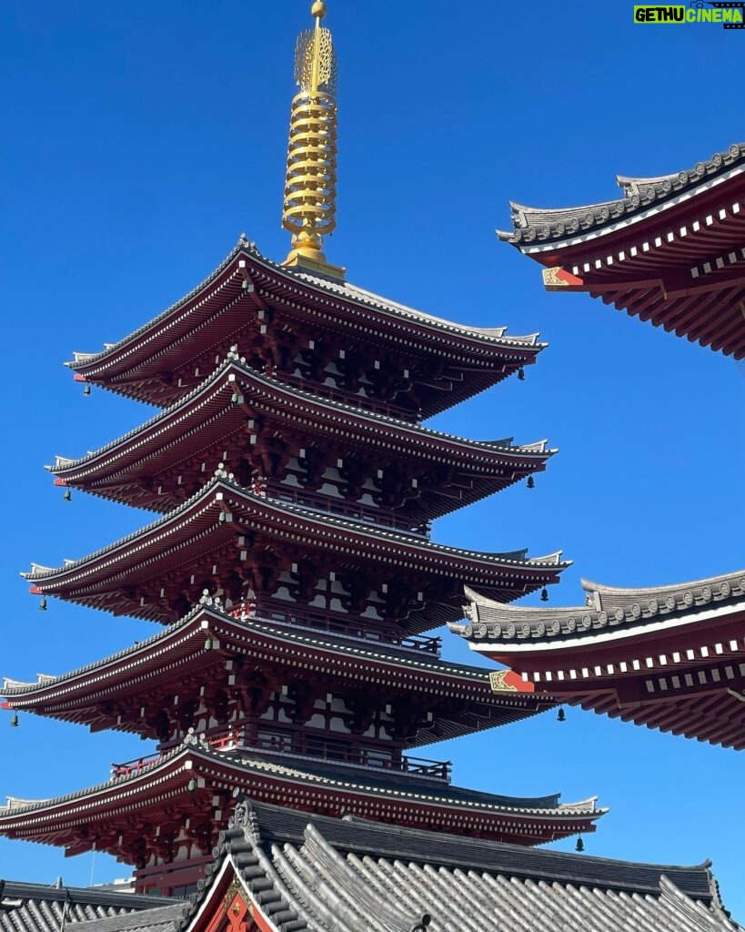 Sigrid Instagram - a tourist in Tokyo 🌻🌻🌻