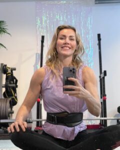 Actress Silje Torp HD Instagram Photos and Wallpapers March 2024