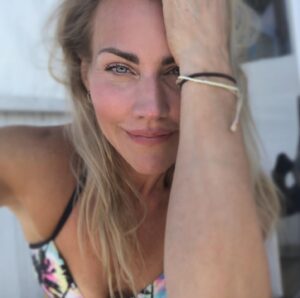 Silje Torp Instagram - Summer vibes🌴