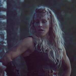 Silje Torp Instagram - It has taken me a while to digest the fact that there won’t be more seasons of Norsemen, at least not on @netflix. 
I feel sad to let you down; our fans. 🙏🏼 The world’s best fans! You really are! ♥️ 

What we thought would be an eccentric and exclusively Norwegian show turned out to be picked up by Netflix (after a lot of work by our producer @andersxtangen) and reach all over the world, thanks to the talent of the creators of the show, @brodskiver and @torgerjonasen, a magnificent cast and the very best team around us- it’s been a lot of hard work but also SO MUCH FUN! 
It turned out to be genuine and universal in all it's quirky (sub)humanness. 🤪
I am so glad I got to be in it and to have the privilege of portraying Frøya, a character so many of you embraced and found inspiration in. 💪🏼

Oh; while we’re at it: We need more badass female role models! Because there are so many badass women out there, and that needs to be reflected on screen. Women with an agenda of their own, women with real strength (not necessarily super powers), women with humor! ✊🏻Aaanywayyyhh...

Thank you for all the love and enthusiasm you’ve given back to us, I hope there will be other opportunities in the future to share a good laugh and maybe a few tears. Who knows what the future will bring for the show? Everything can happen in this crazy viking universe! 
Love you all! ♥️