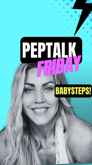 Silje Torp Instagram - ❗️🥁FRIDAY PEPTALK !🥳

Any topics you want me to cover in the future? 🚀
Let me know in the comments!👇🏻

Save and tag someone who needs this!❤️

#babysteps #mindsetreset #traininginspo #peptalk