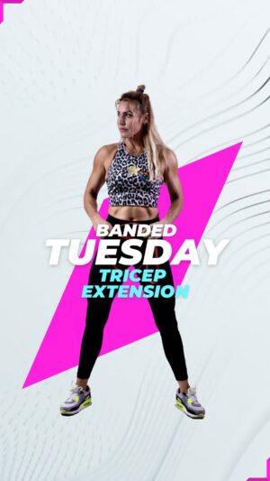 Silje Torp Instagram - Grab a miniband, it’s Banded Tuesday! 🥳

Training with bands give you freedom and flexibility, and is a great addition to your training toolbox!🧰 
They add autonomy to your training as they are light and cheap, you can bring them with you on travels, or why not do a session in your lunch break, outside or at home. 
They are also great for rehab training, shoulder training, glute focused accessory work, to work around injuries and for experimenting without risk of injury. (Just don’t aim towards your face and have garments between the rubber and skin when there’s a lot of friction) 👍🏼

I like to think of bands as an intuitive, autonomous way of training as you can really experiment, focus on mind/muscle connection and execution. You can also direct and adjust resistance easily and vary the angles. 

Use them alone or as a supplement in a session; I guarantee you they will kick your ass if you push yourself enough! 😈The same training principles apply no matter what resistance you use. 

Play around, have fun, get started!🥳❤️

#bands #bandedworkout #bandass #bandedtraining