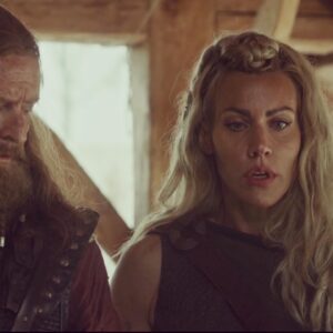 Silje Torp Instagram - It has taken me a while to digest the fact that there won’t be more seasons of Norsemen, at least not on @netflix. 
I feel sad to let you down; our fans. 🙏🏼 The world’s best fans! You really are! ♥️ 

What we thought would be an eccentric and exclusively Norwegian show turned out to be picked up by Netflix (after a lot of work by our producer @andersxtangen) and reach all over the world, thanks to the talent of the creators of the show, @brodskiver and @torgerjonasen, a magnificent cast and the very best team around us- it’s been a lot of hard work but also SO MUCH FUN! 
It turned out to be genuine and universal in all it's quirky (sub)humanness. 🤪
I am so glad I got to be in it and to have the privilege of portraying Frøya, a character so many of you embraced and found inspiration in. 💪🏼

Oh; while we’re at it: We need more badass female role models! Because there are so many badass women out there, and that needs to be reflected on screen. Women with an agenda of their own, women with real strength (not necessarily super powers), women with humor! ✊🏻Aaanywayyyhh...

Thank you for all the love and enthusiasm you’ve given back to us, I hope there will be other opportunities in the future to share a good laugh and maybe a few tears. Who knows what the future will bring for the show? Everything can happen in this crazy viking universe! 
Love you all! ♥️