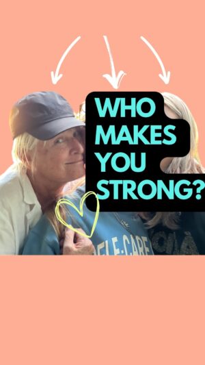 Silje Torp Instagram - You are more important than you know!!❤️ 

Show you gratitude and tag someone who needs to hear this or inspires you to take better care of yourself!🙏 

 —————————-❤️——————————-

P.S: I am soon re-opening enrollment in my 8 week Tabata and mindset course, join my waitlist in link in bio or send me a DM for more info !💃

#babystepstobadass #babysteps #lifelessons #tabata #selfcare #motherhoodjourney