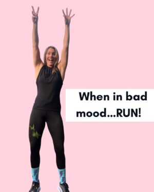 Silje Torp Instagram - HILL SPRINTS FOR PRESIDENTS! 🏁

(swipe for more!) ((Oh, and I forgot that videos  in posts can’t be longer than 60 seconds..) )

When you do strenous physical activities like hill sprints, your body releases a surge of "happy hormones" known as endorphins. Those  are natural neurotransmitters that act as pain relievers and mood boosters. They are often referred to as the body's natural "feel-good" chemicals, hell yesss they are! 🥳

During hill sprints (never mind the fact that you at some point feel like you’re about to die from exhaustion 🥵), the effort and intensity trigger the release of endorphins in response to the stress you're putting on your body. 🏃‍♀️

 Endorphins “speak” with receptors in your brain, reducing your perception of pain and promote a sense of well-being, and some times euphoria. This is often what we call the "runner's high," where you get a rush of happy emotions 🥰 

Doing hill sprints regularly can lead to more frequent releases of endorphins = a sustained improvement in your mood over time! What’s not to love about hill sprints?!🤪

Totally free, natural and…well… kind of brutal. But they’re SO worth it!

1: Find a hill or a stretch of a hill that suits your fitness level

2: Run up that damn hill

3: Walk briskly or jog down 

4: Repeat 3-5-10 times, depending on your fitness level and the length of the sprint 

I did 10 sprints, and left a 🌿at the bottom of the hill for each sprint !💃

🌿🌿🌿🌿🌿🌿🌿🌿🌿🌿

I’m curious: Will you try hill sprints? Or are you already ON IT?!✌🏻